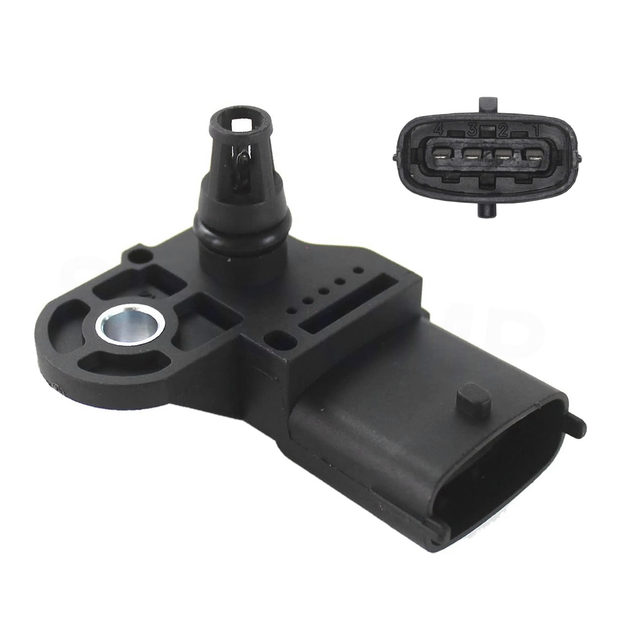 Sensor Map Alfa Romeo Mito Giulietta 159 166 1.4 1.9 2.0